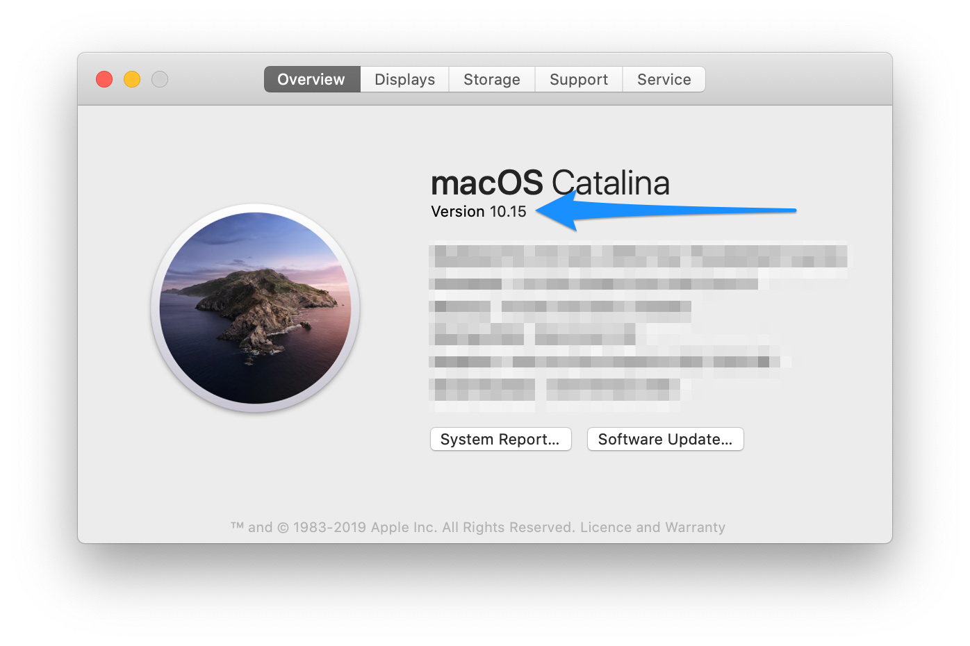 How do i upgrade photos app mac os